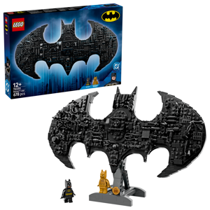 Lego Batman 20th Anniversary Batwing